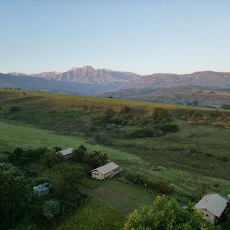 Africamps Champagne Valley Exterior foto